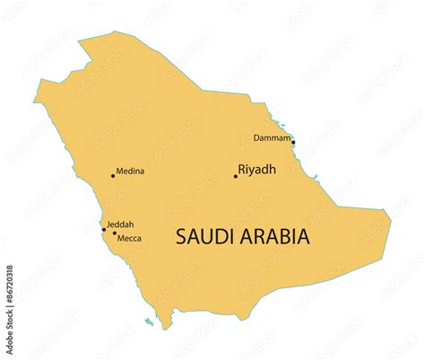 Largest cities in Saudi Arabia .